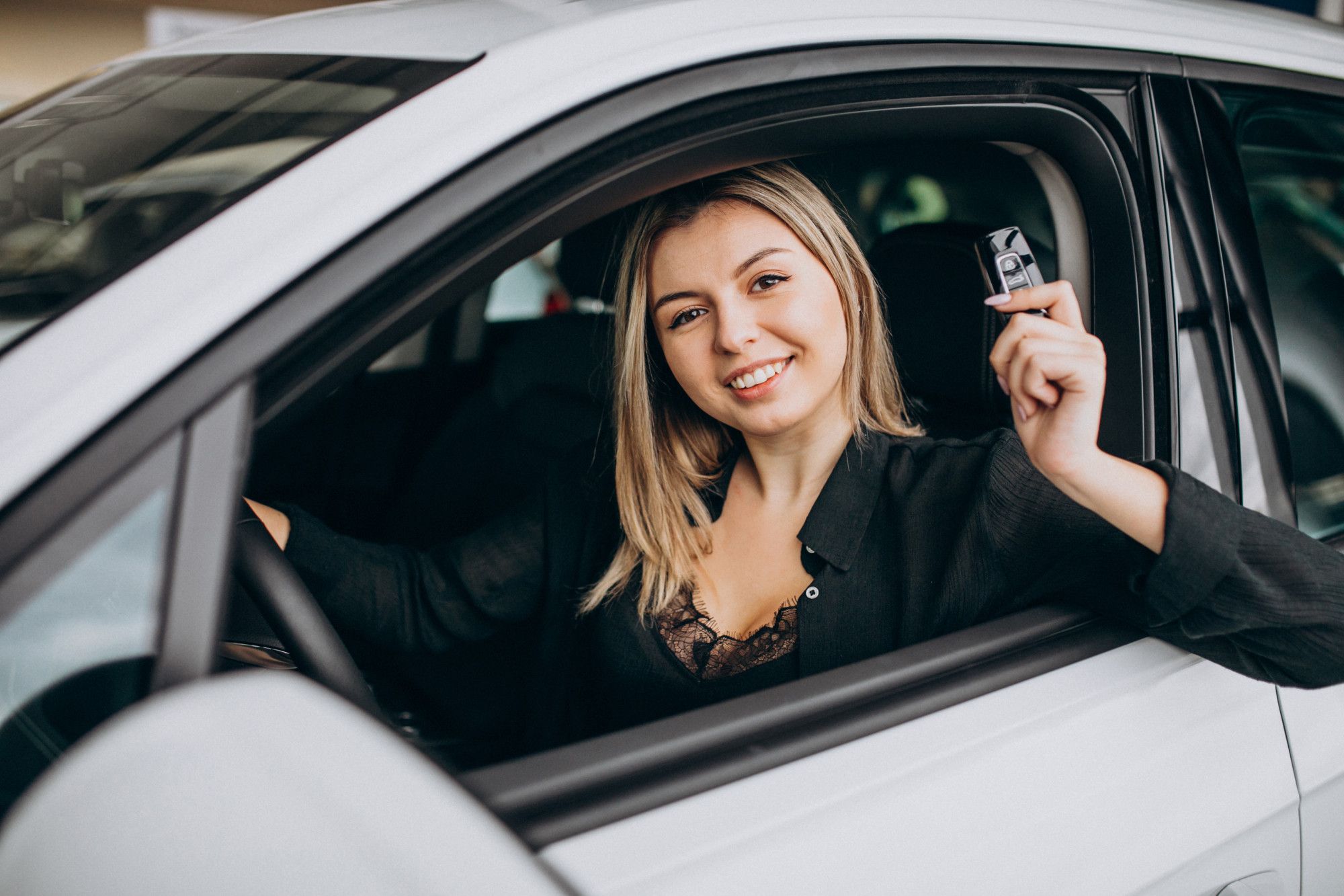 Driver assistance programs