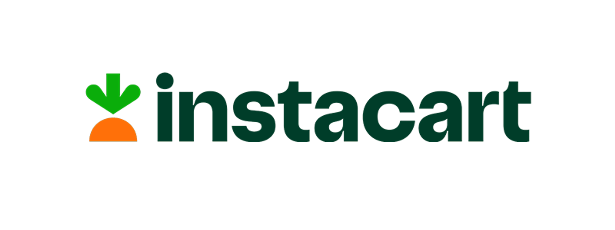 Instacart logo