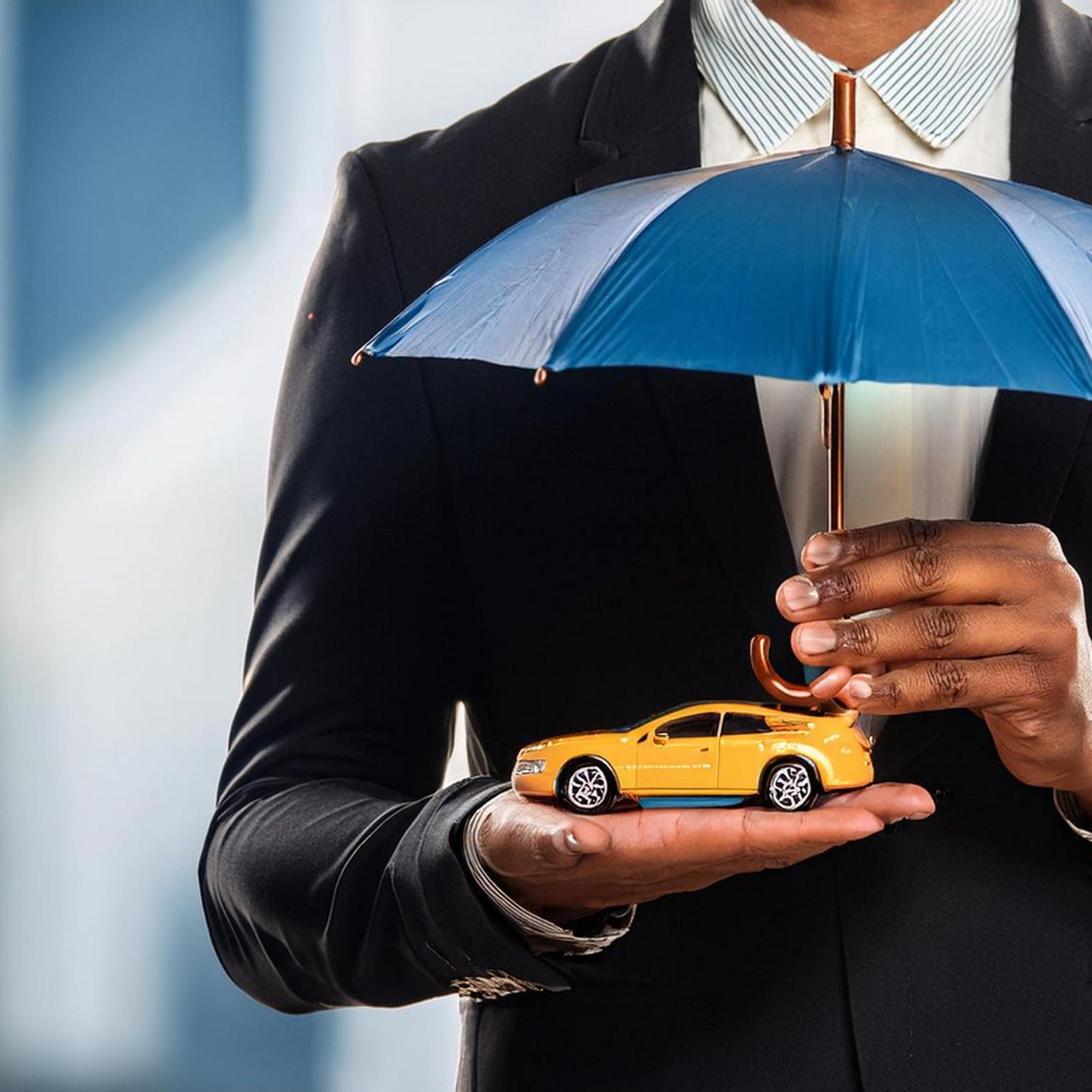 Insurance Coverage
